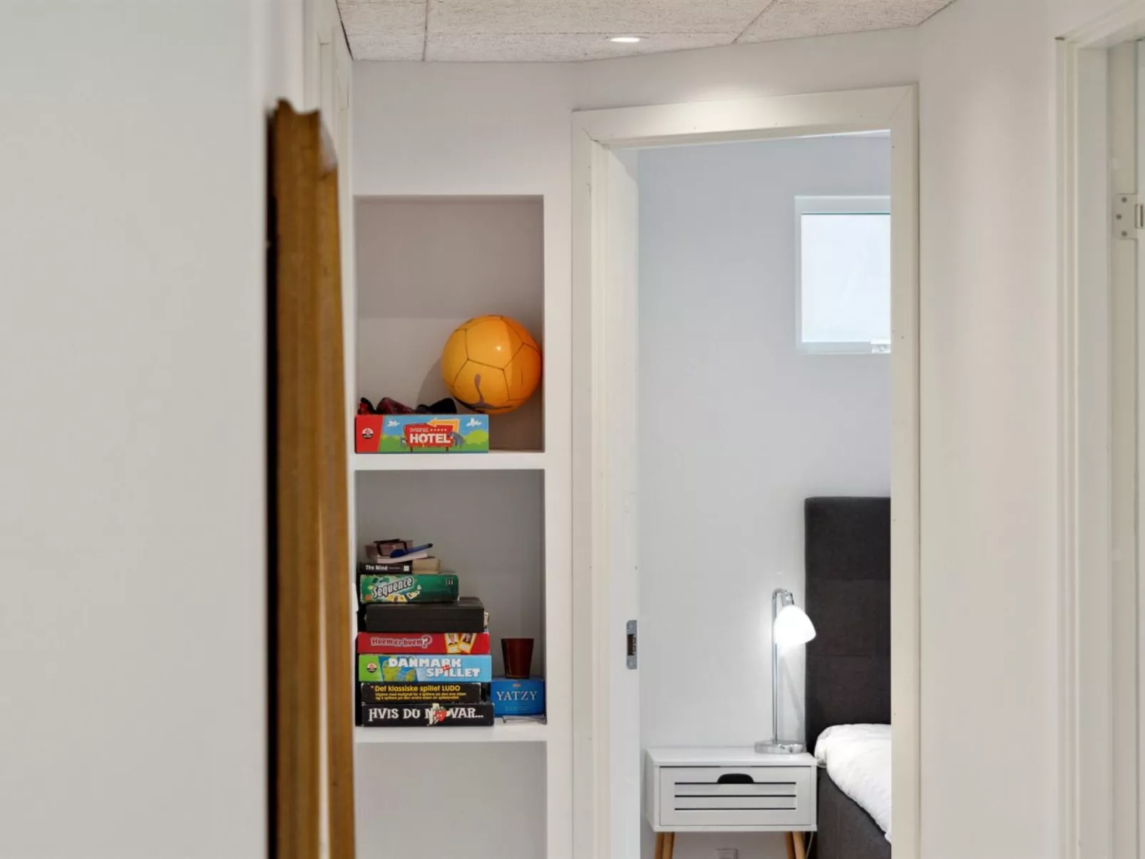 "Ilva" - 250m from the sea-Dedans