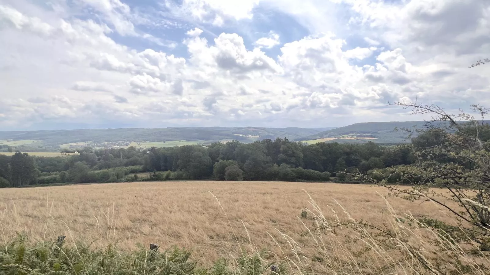 Sur les Thiers