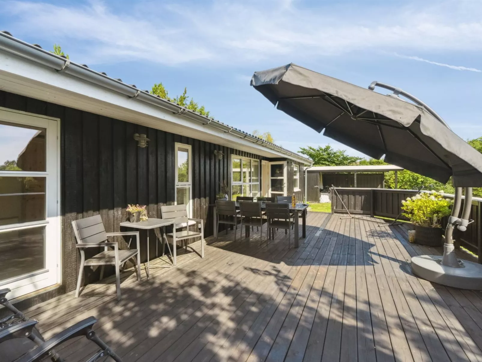 "Felippa" -  from the sea-Dehors