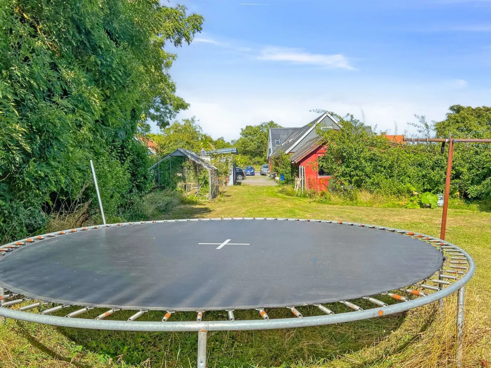 "Atena" - 250m from the sea-Draußen