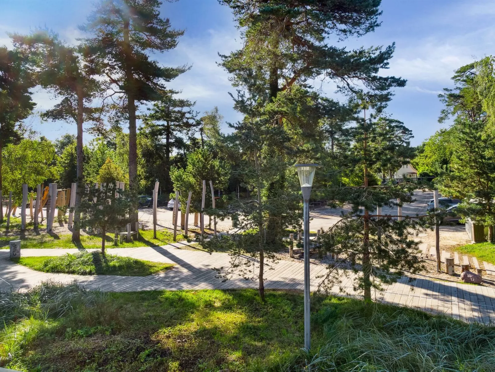 "Sophy" - 150m from the sea-Outside