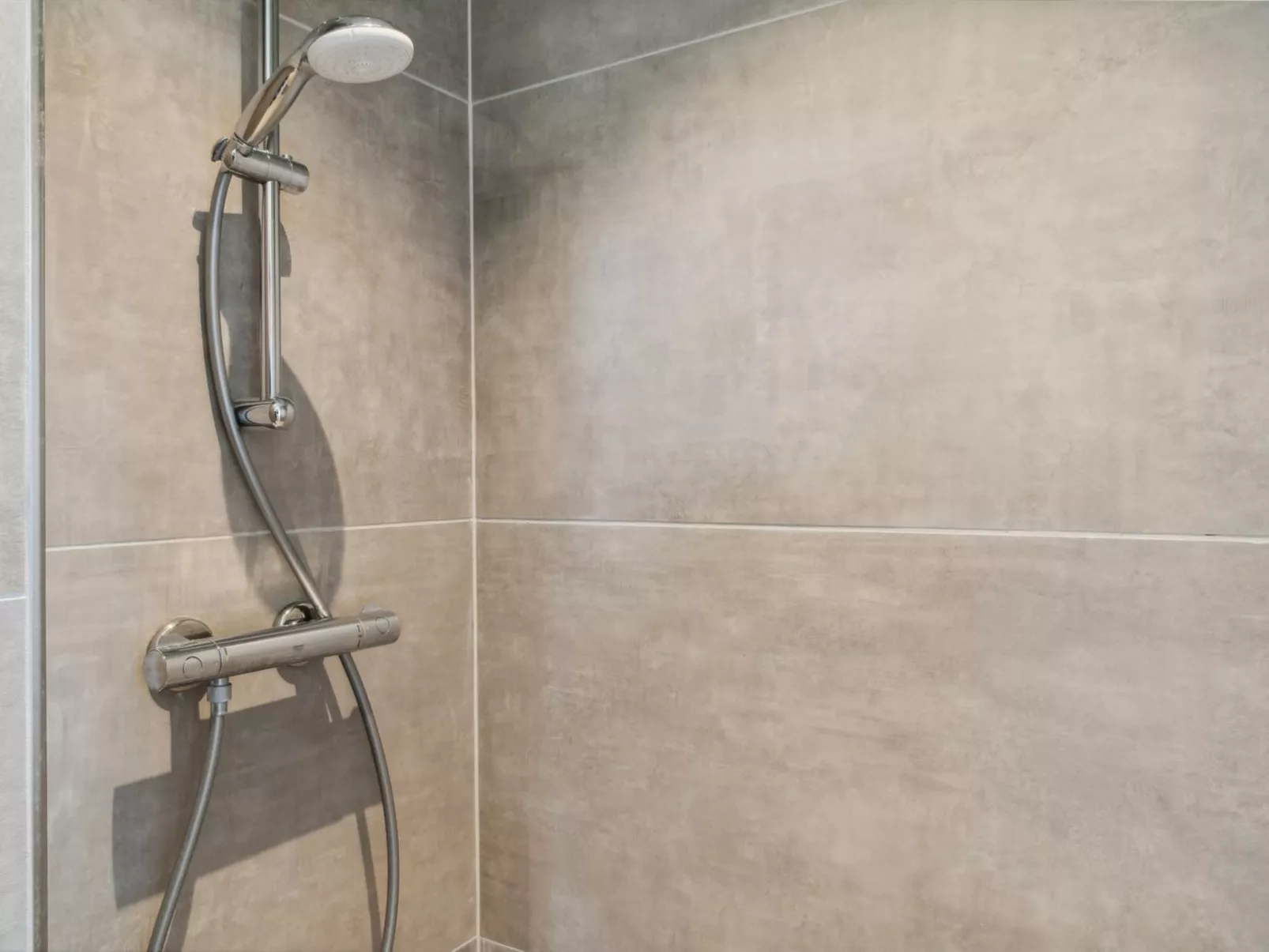 "Haghbarth" - 400m from the sea-Inside