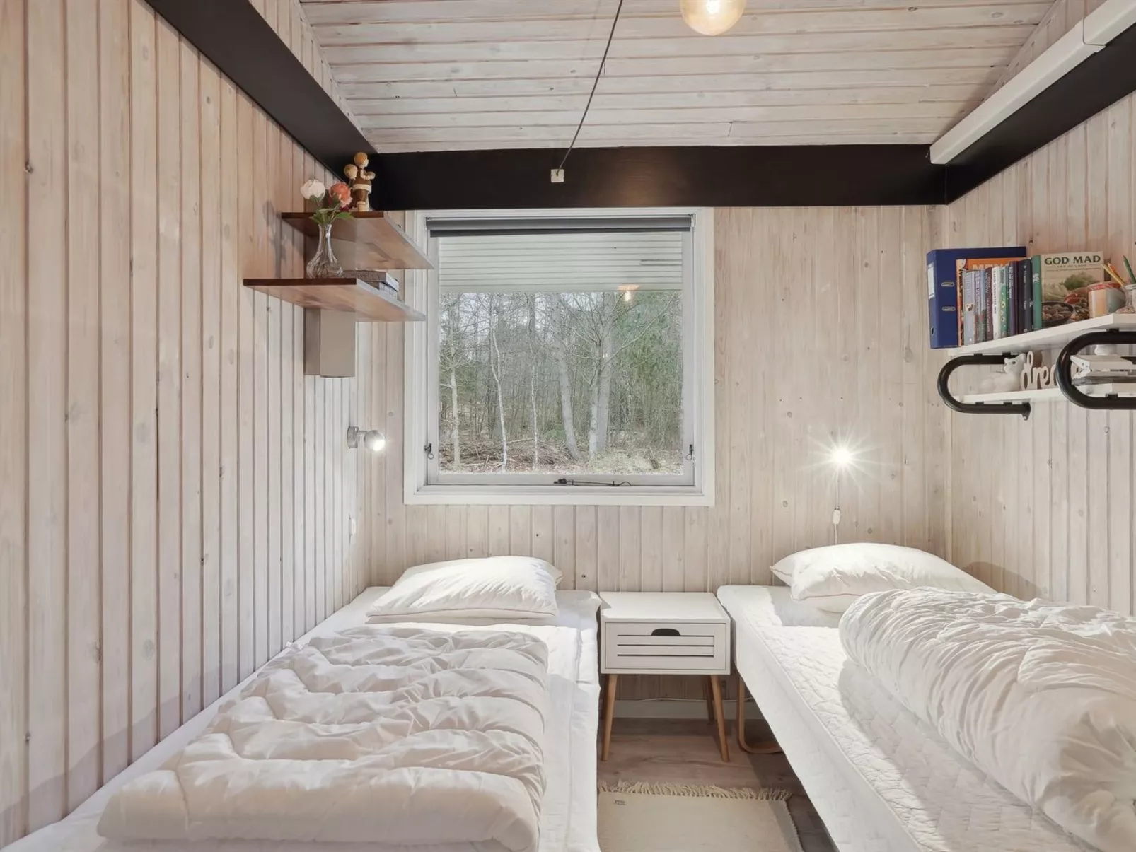 "Borka" - 1.2km from the sea-Inside