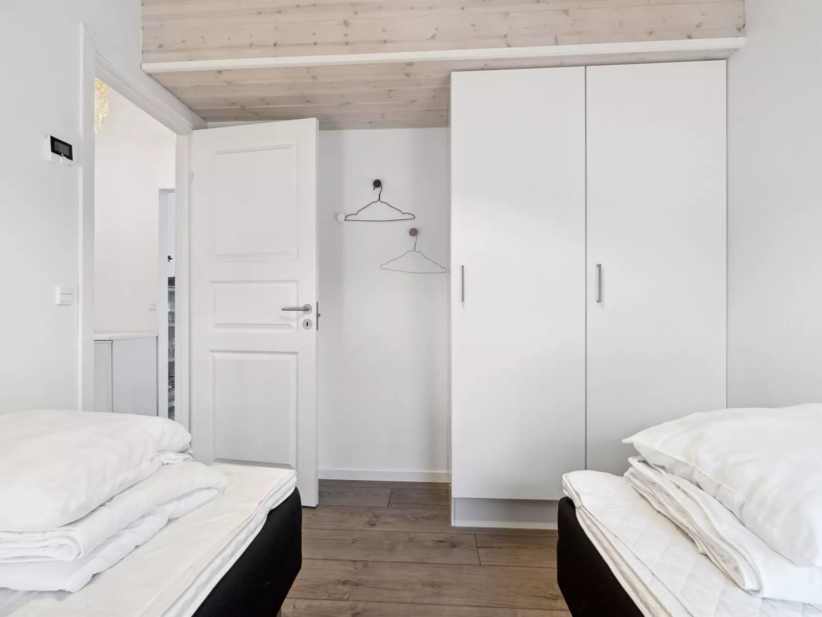 "Windelgard" - 140m from the sea-Dedans