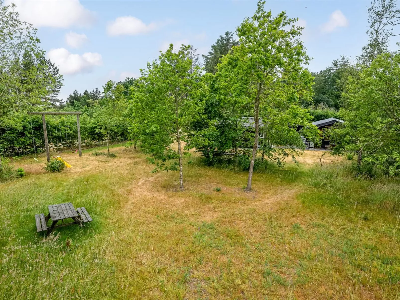 "Fifi" - 200m to the fjord-Draußen