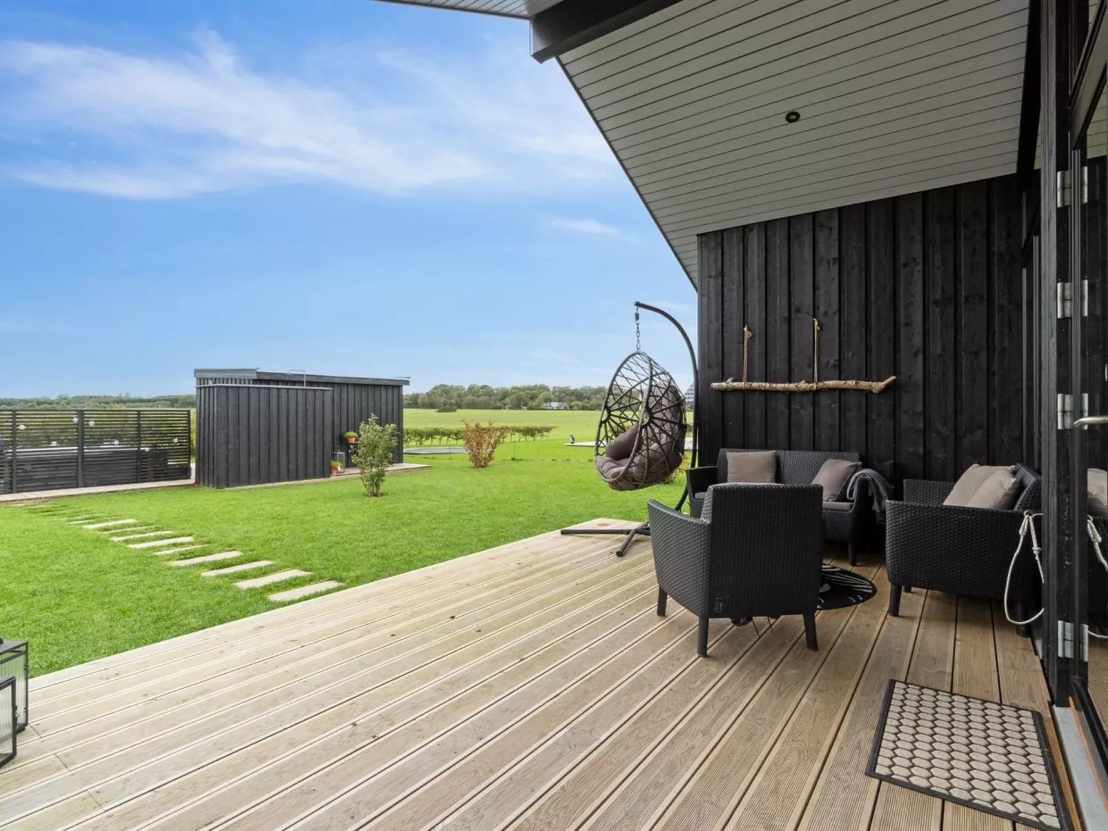 "Brothir" - 500m from the sea-Outside