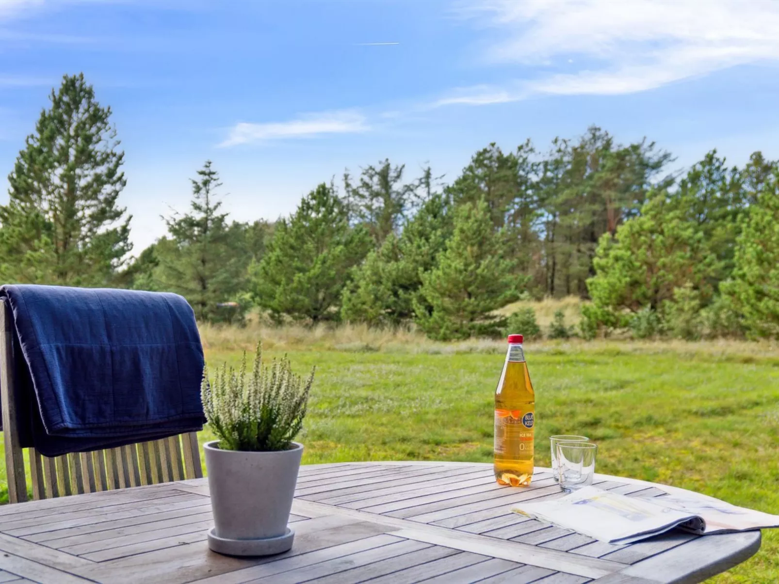 "Gorjan" - 1.2km from the sea-Draußen