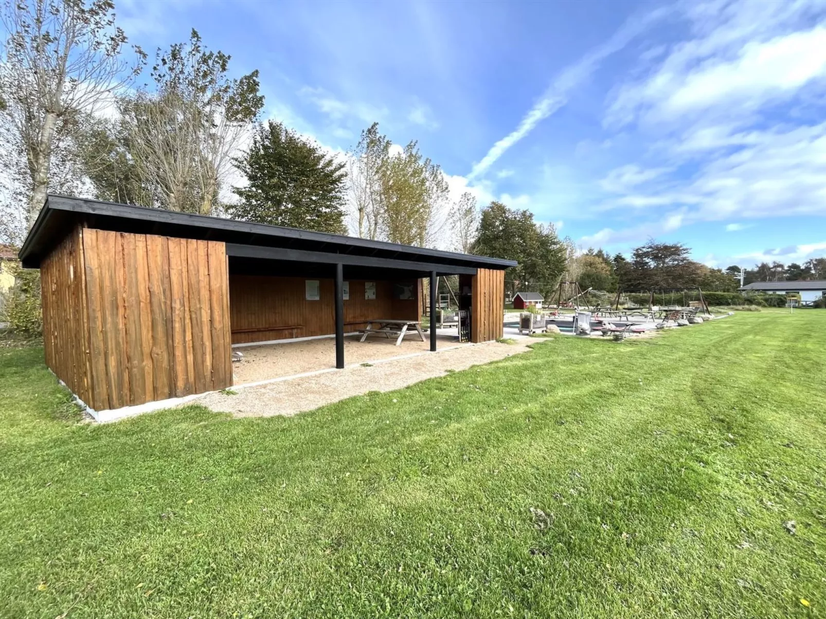 "Myra" - 425m from the sea-Dehors