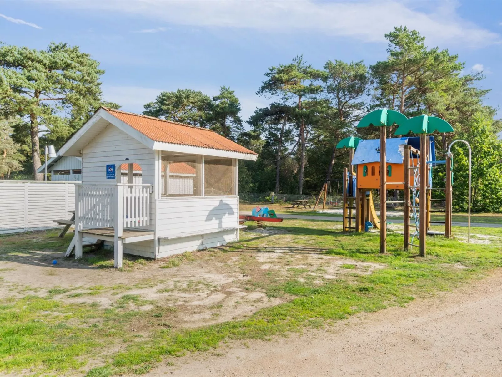 "Johan" - 200m from the sea-Outside