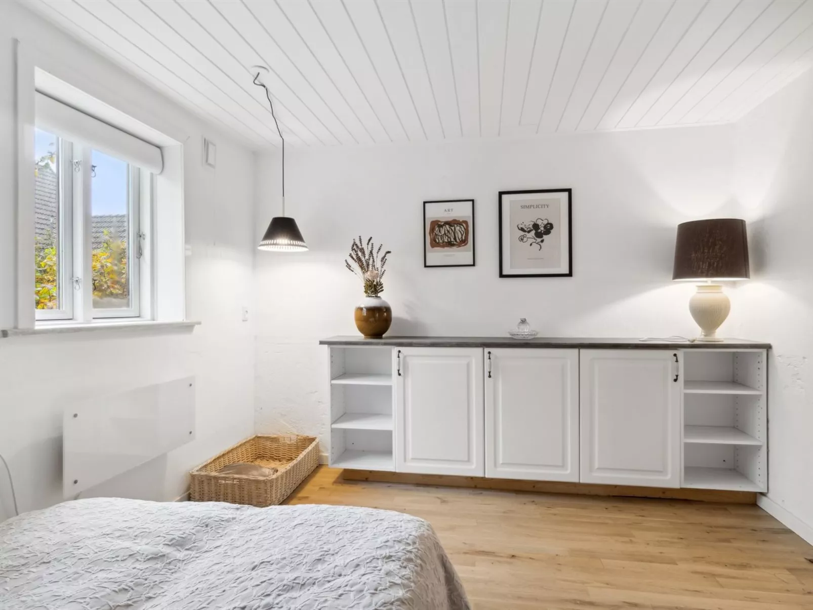 "Edele" - 3.8km from the sea-Inside