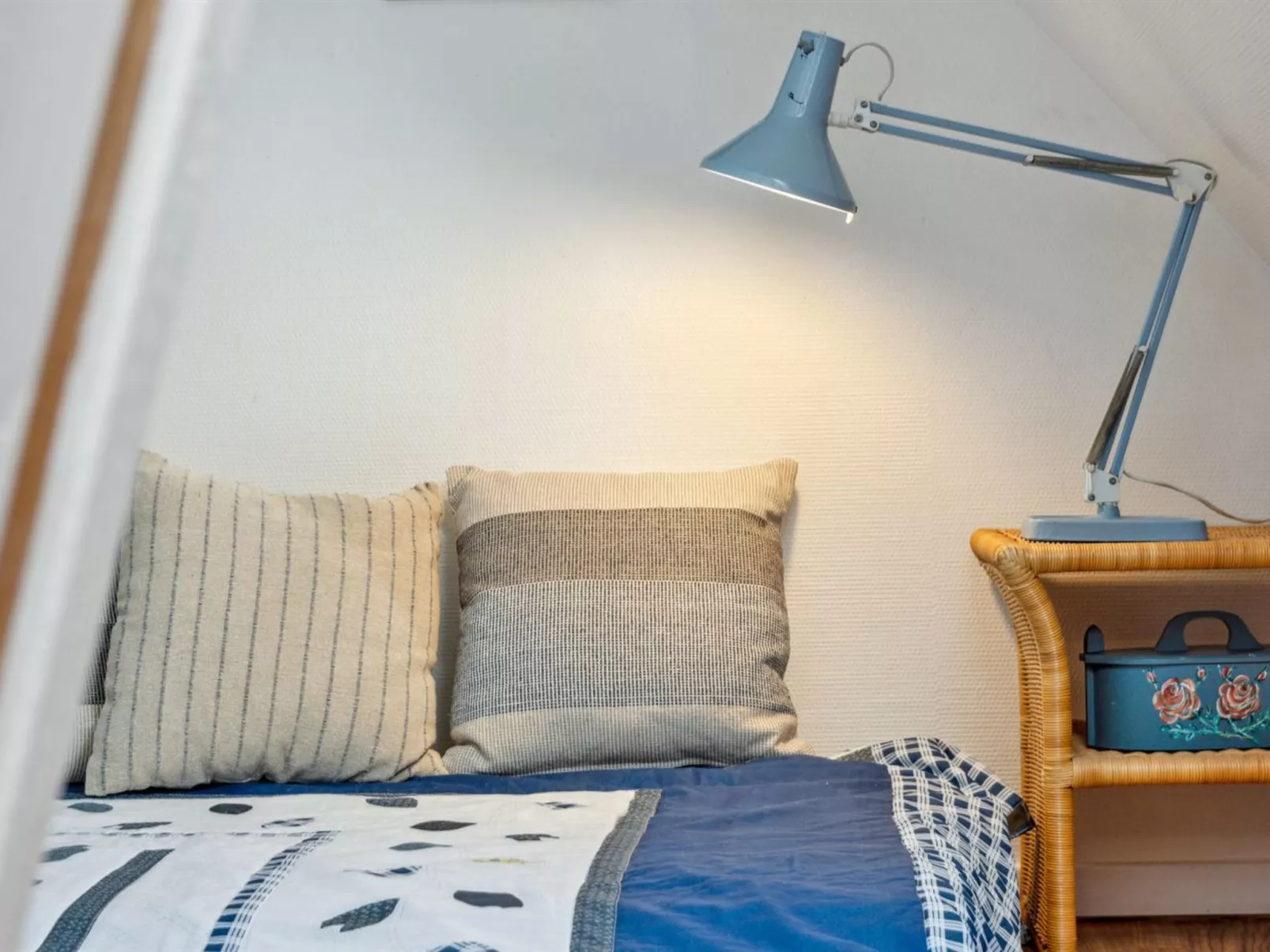 "Blakke" - 200m from the sea-Inside