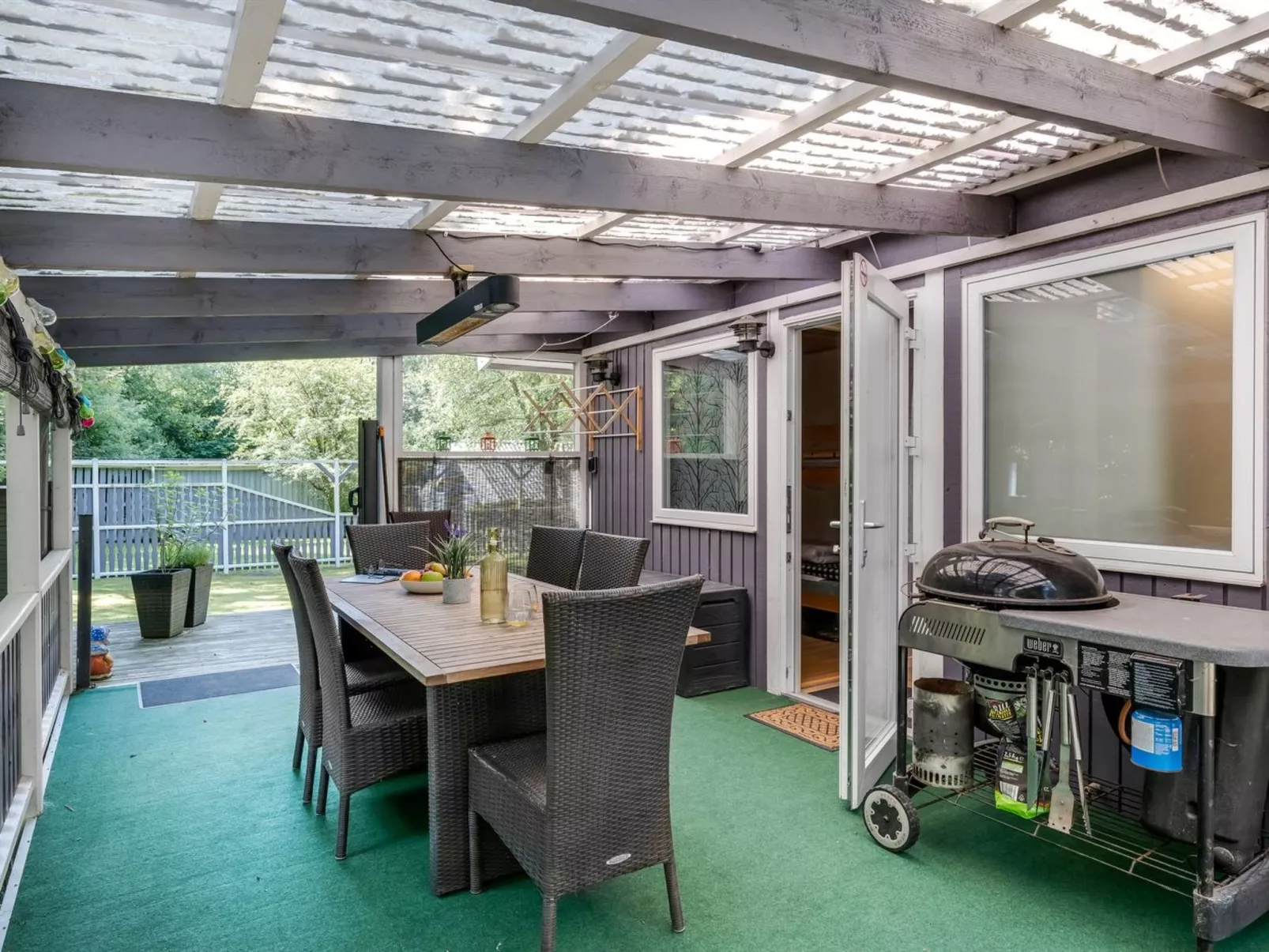 "Meo" - 30km from the sea-Draußen