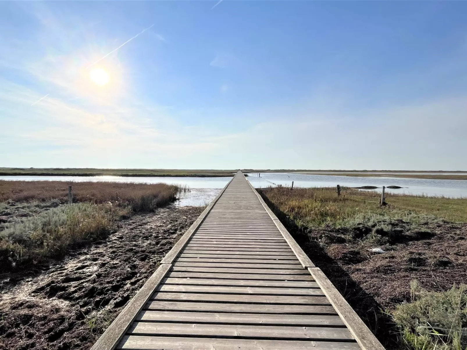 "Mella" - 625m from the sea-Dehors