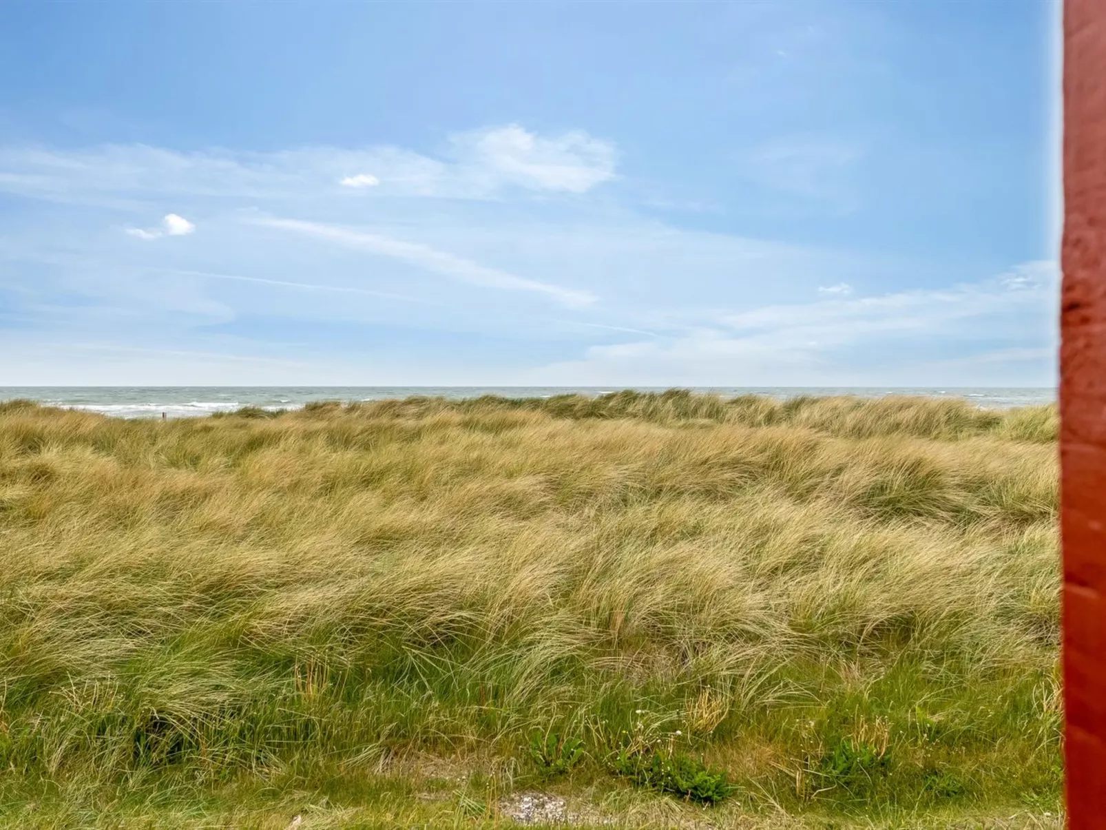 "Nikoletta" - 50m from the sea-Outside