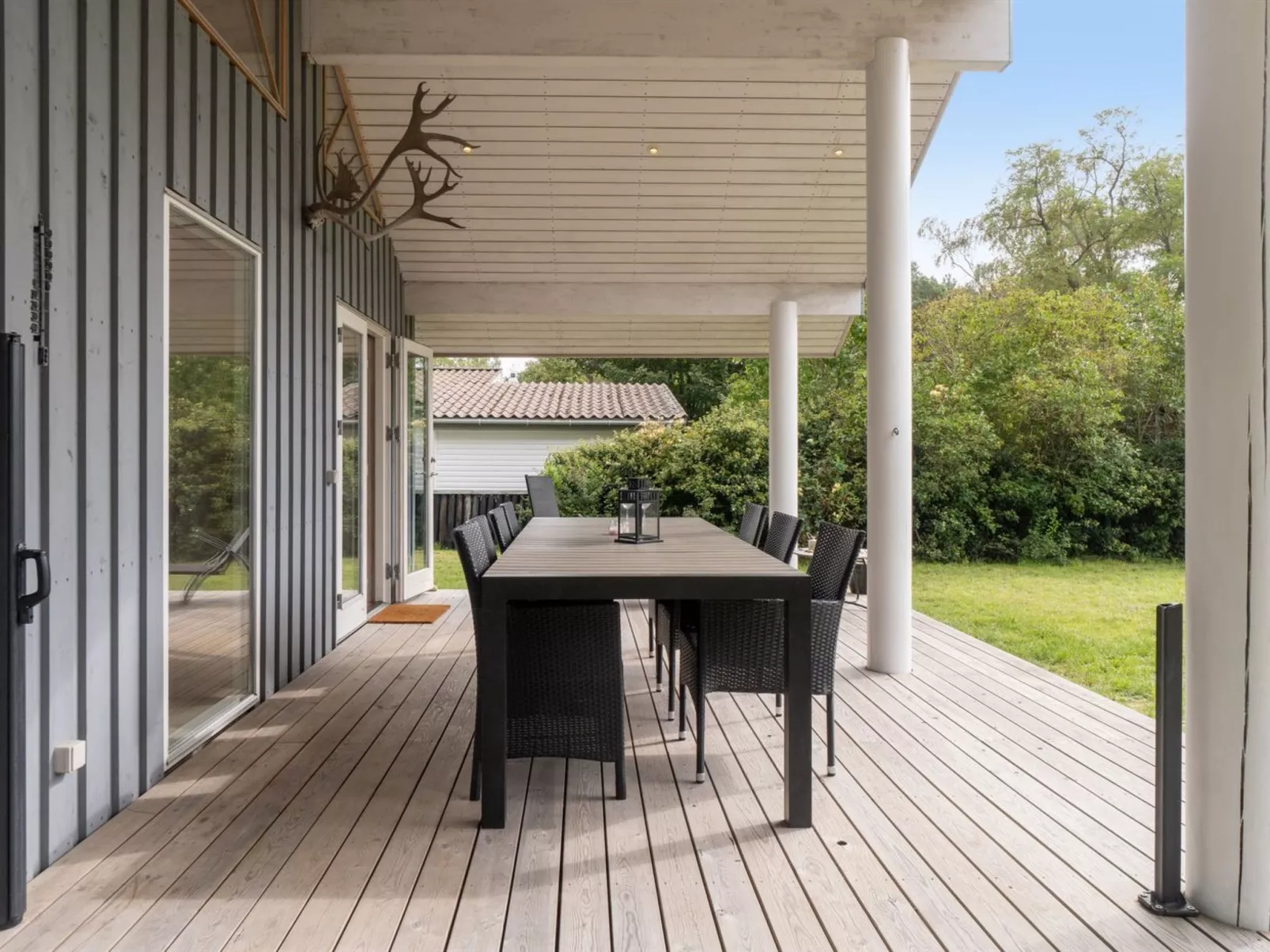 "Keijo" - 150m from the sea-Outside