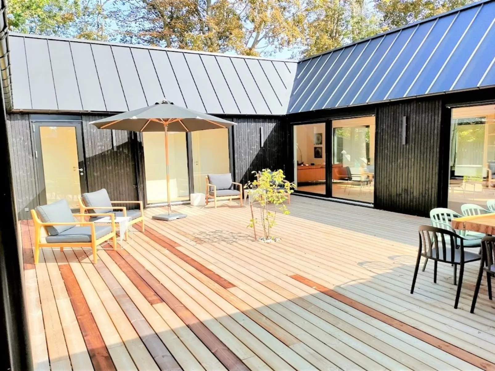 "Bernadeta" - 275m from the sea-Outside