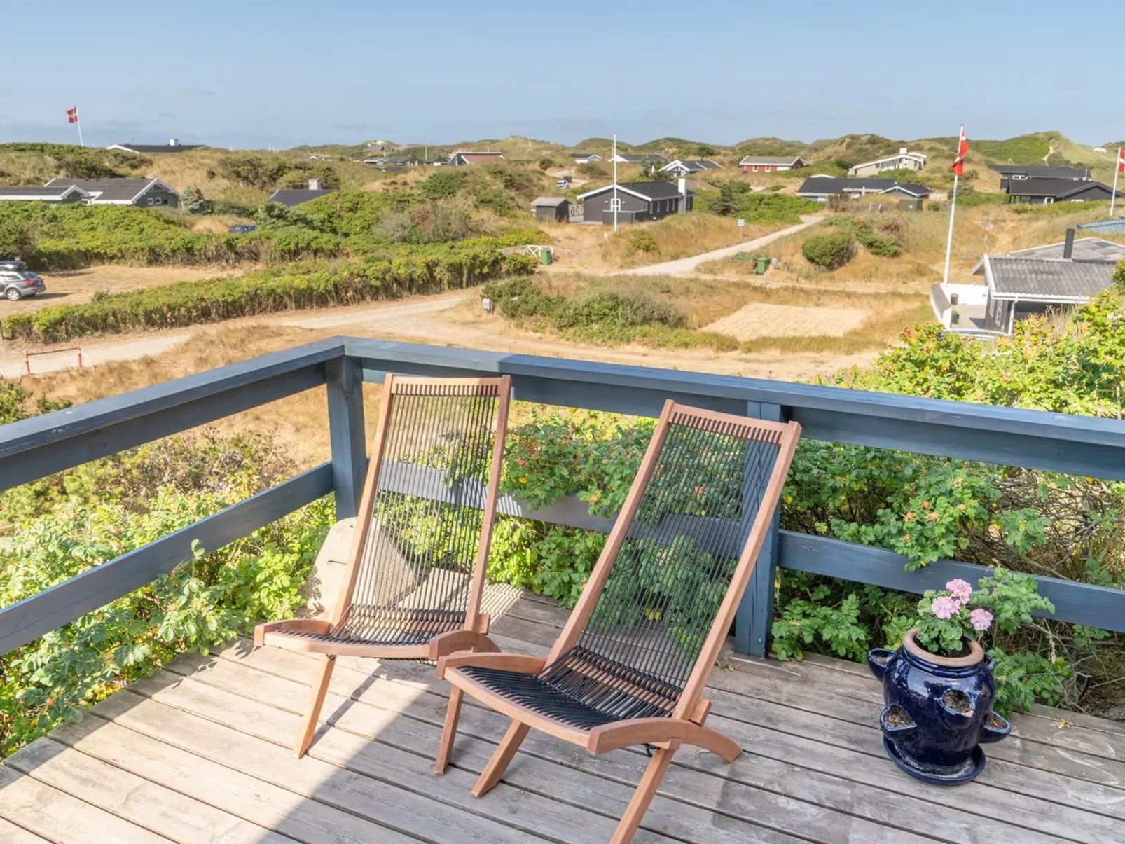 "Athina" - 200m from the sea-Outside