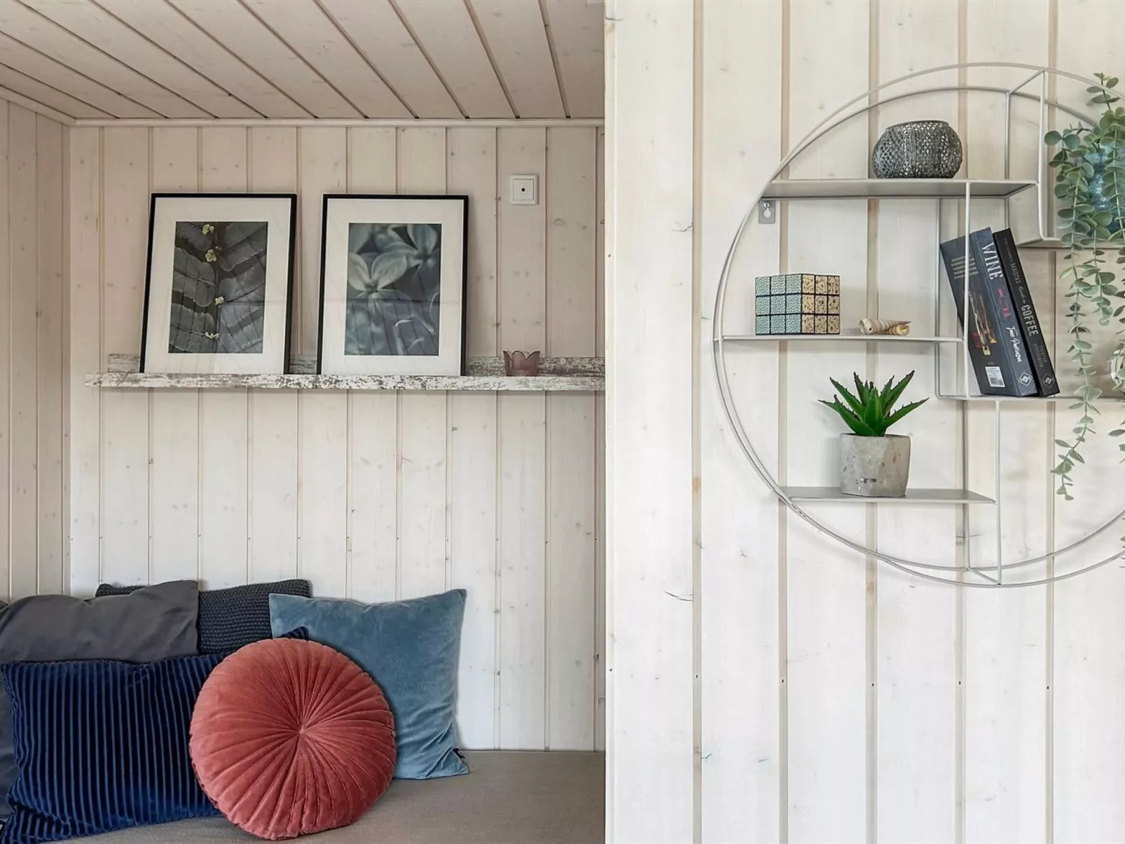 "Enisa" - 800m from the sea-Inside