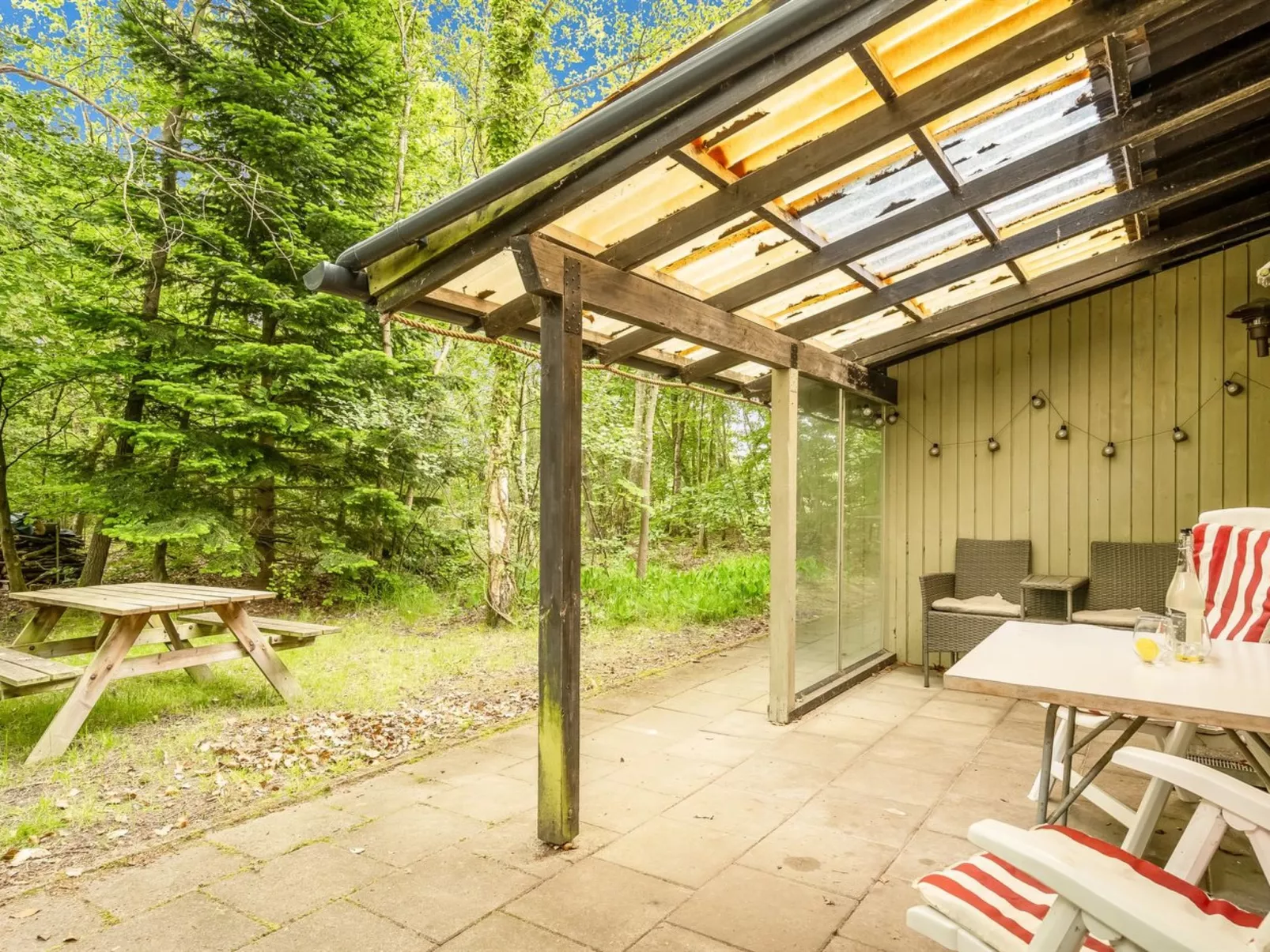 "Chris" -  from the sea-Dehors