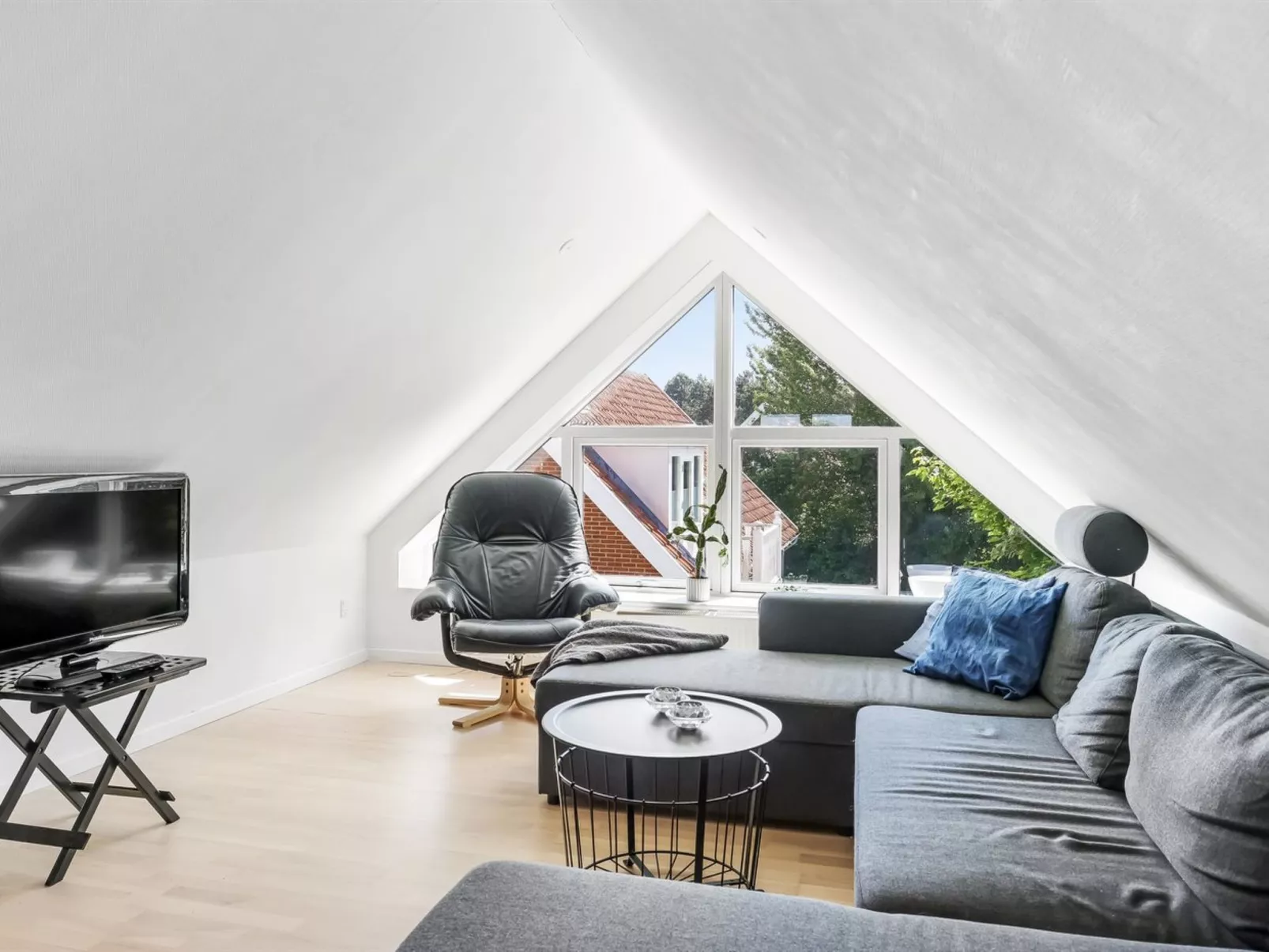 "Rosabel" - 1km from the sea-Inside