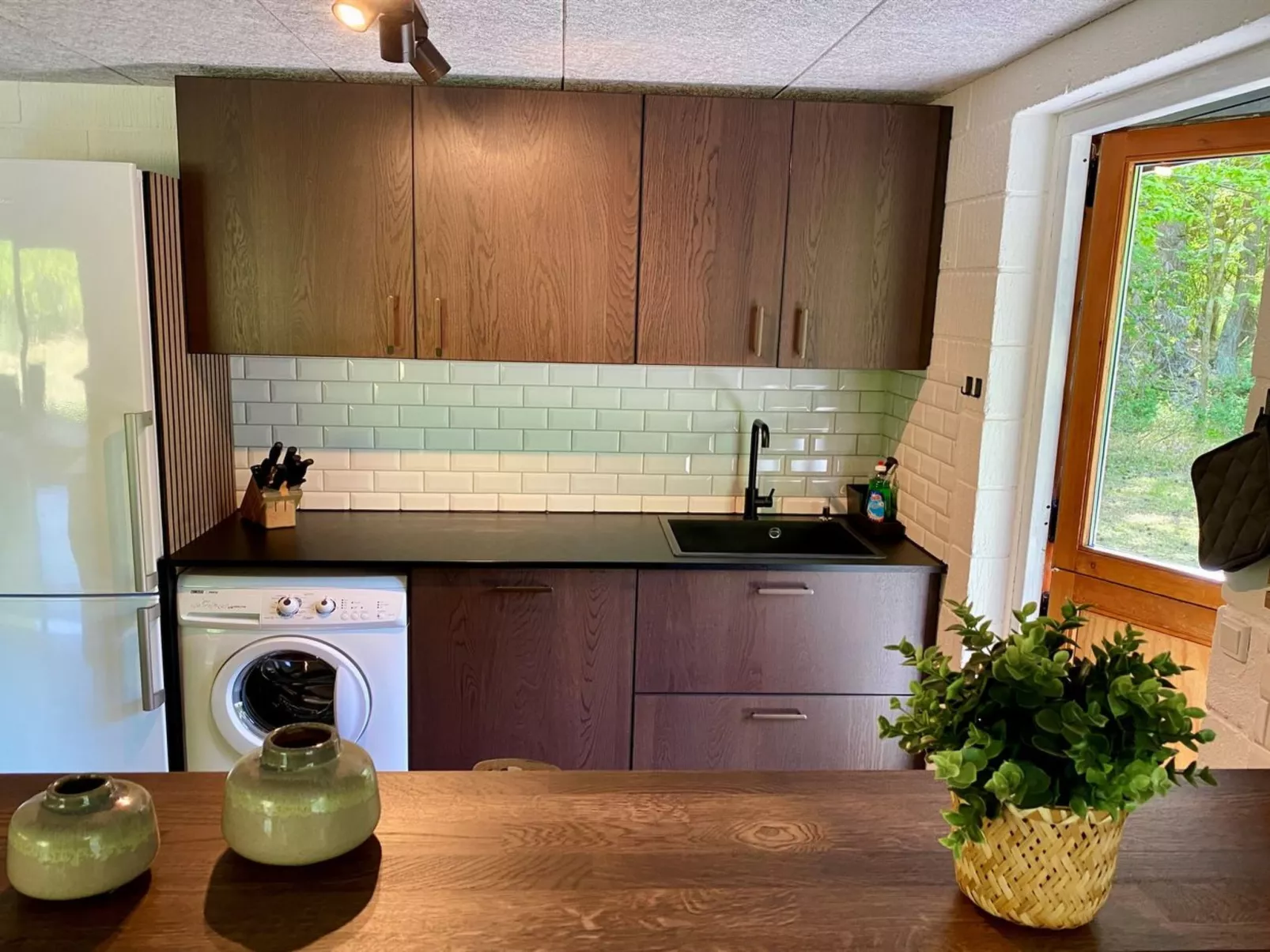 "Idalina" - 700m from the sea-Inside