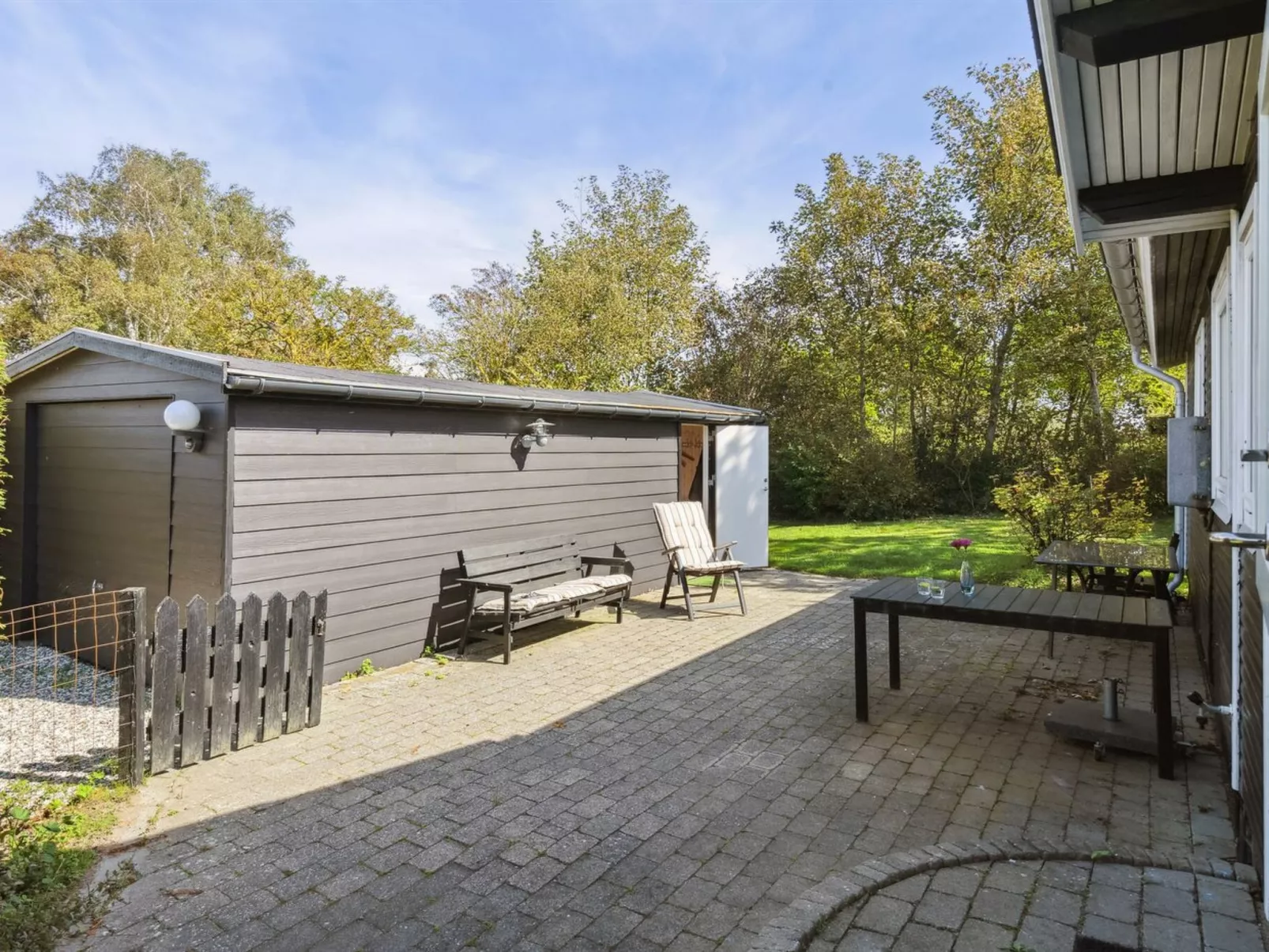 "Imma" -  from the sea-Dehors