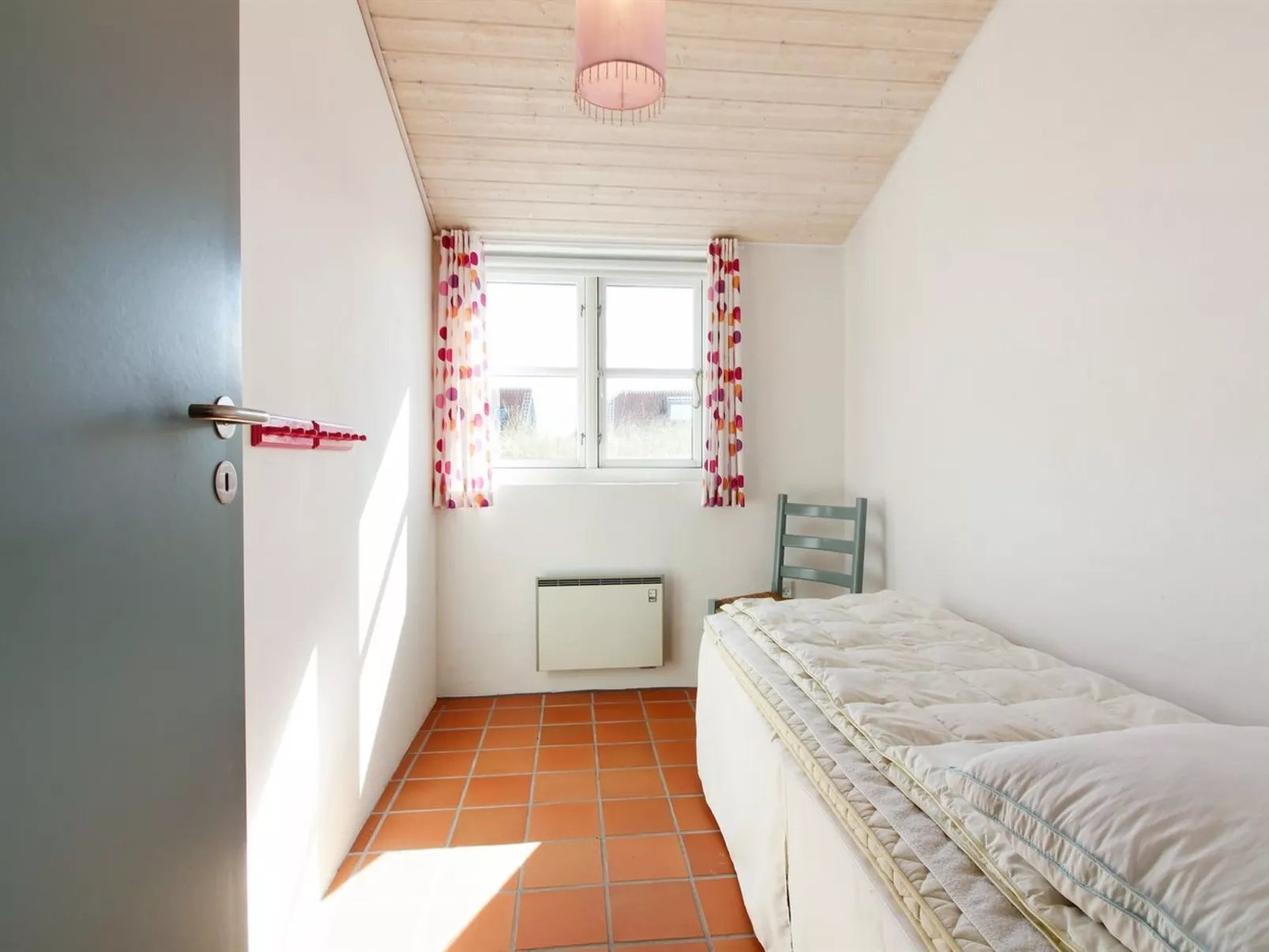 "Nille" - 100m from the sea-Inside