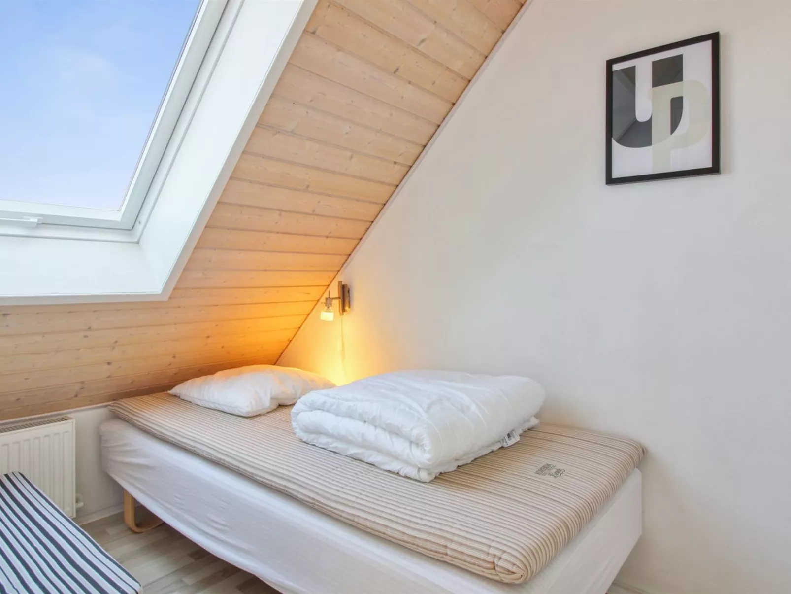 "Alessandra" - 500m from the sea-Inside