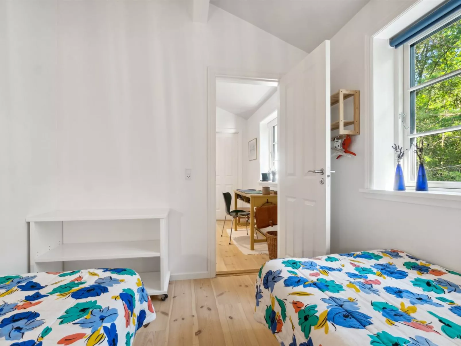 "Nayati" - 60m from the sea-Drinnen