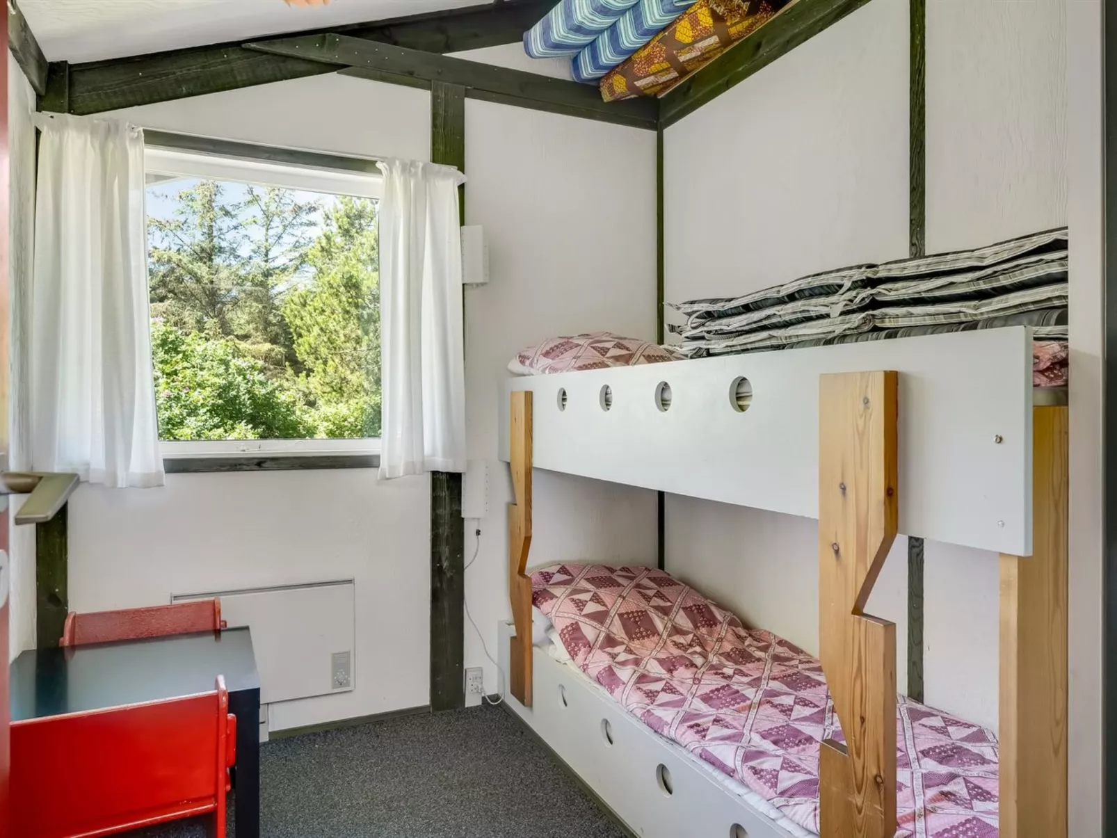 "Annesisse" - 450m from the sea-Drinnen