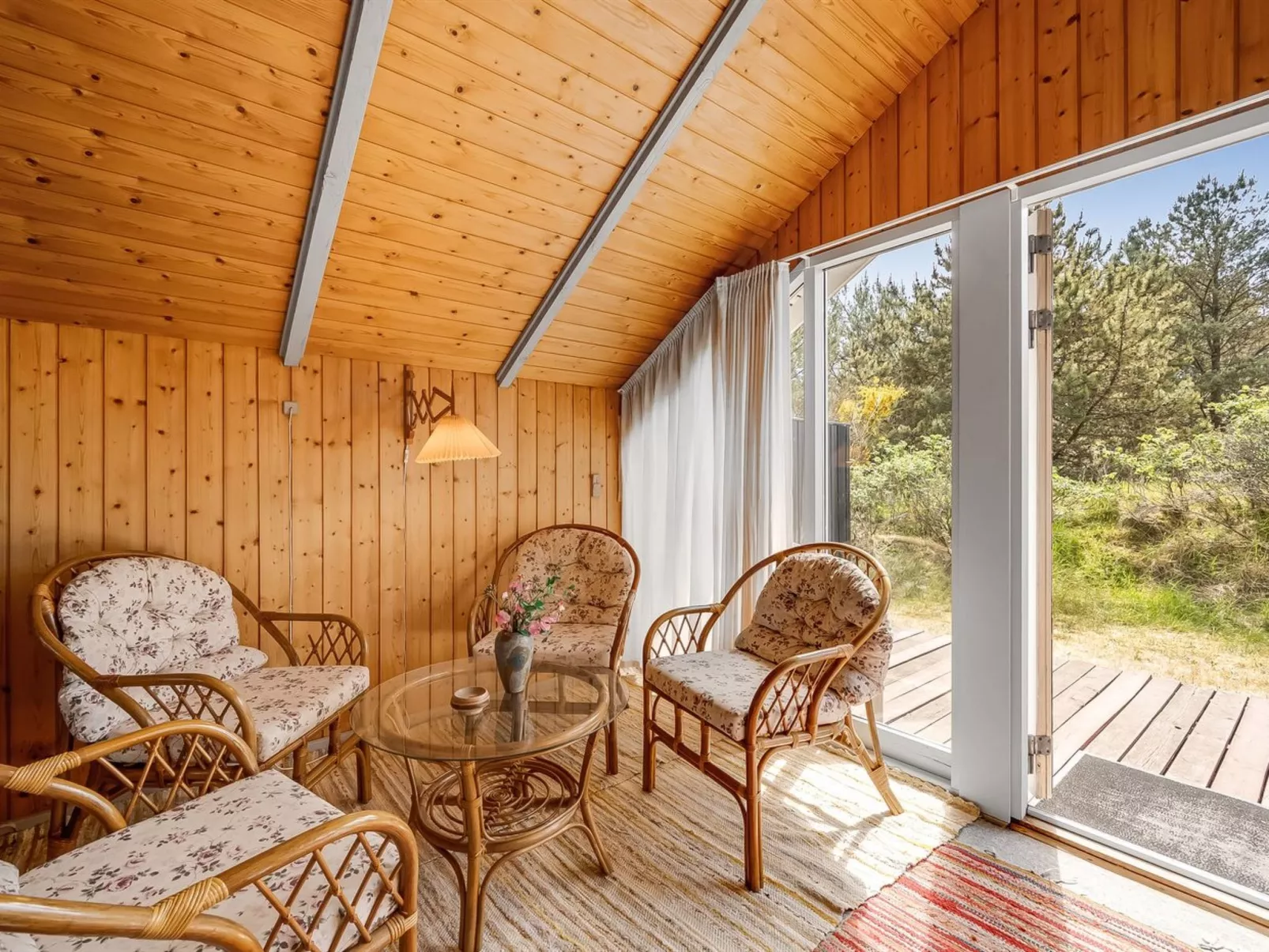 "Clea" - 800m from the sea-Inside