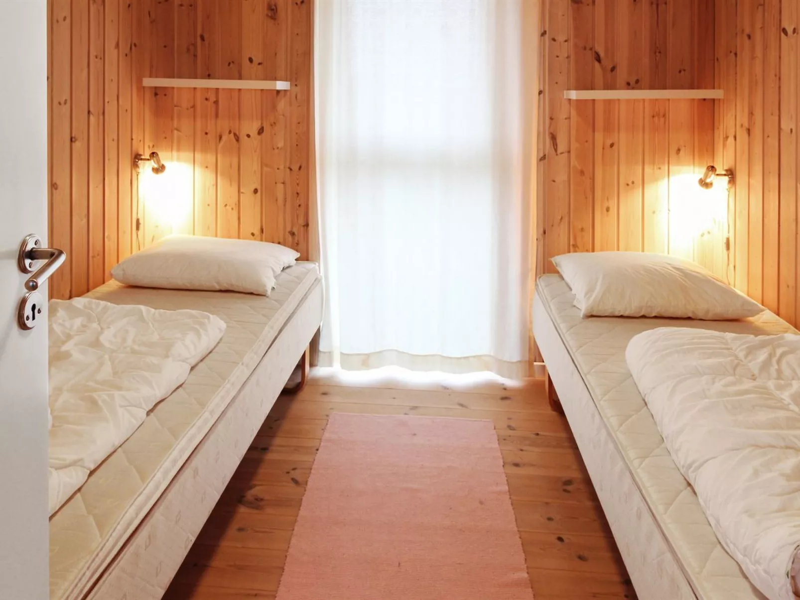 "Ilkka" - 400m from the sea-Inside