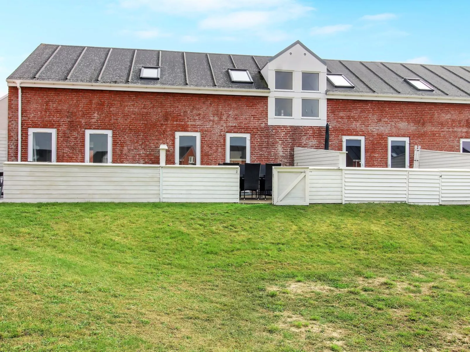 "Ilka" - 2.3km from the sea-Dehors