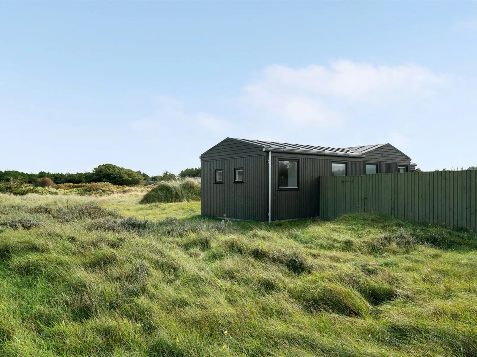 "Marino" - 480m from the sea-Outside