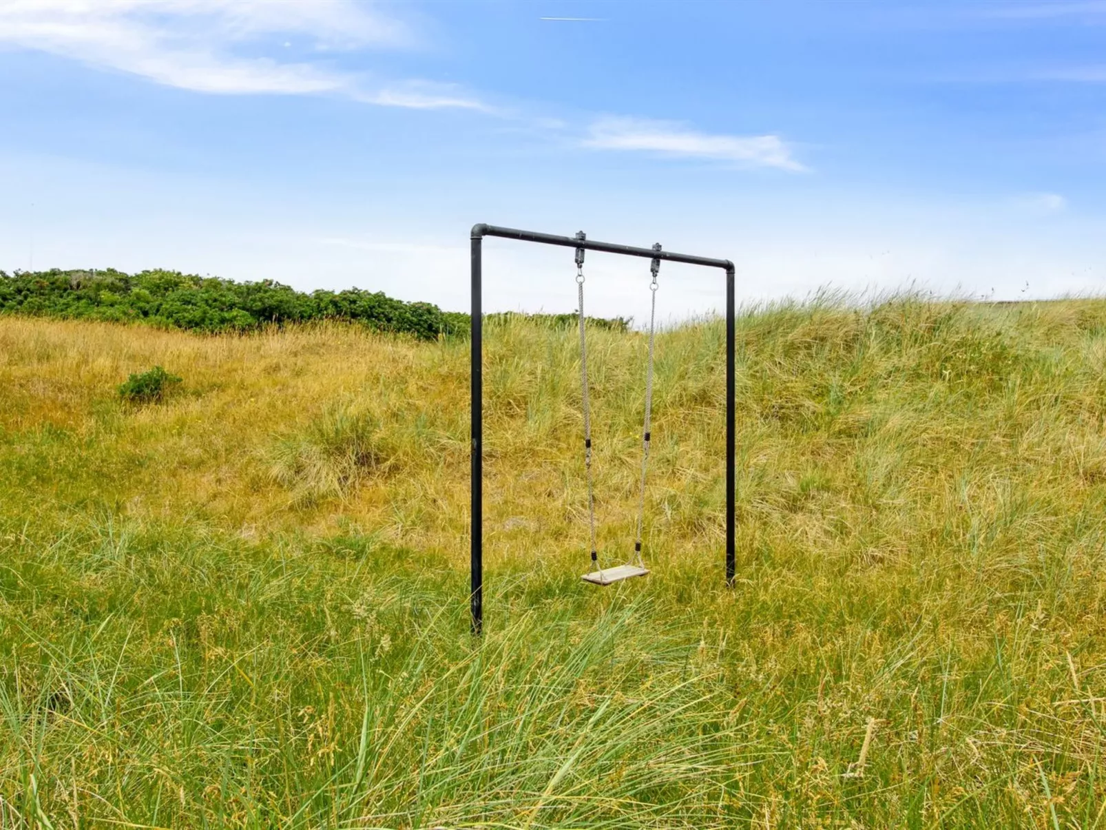 "Alma" - 500m from the sea-Outside