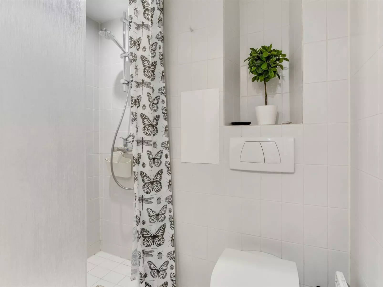 "Naike" - 100m from the sea-Inside