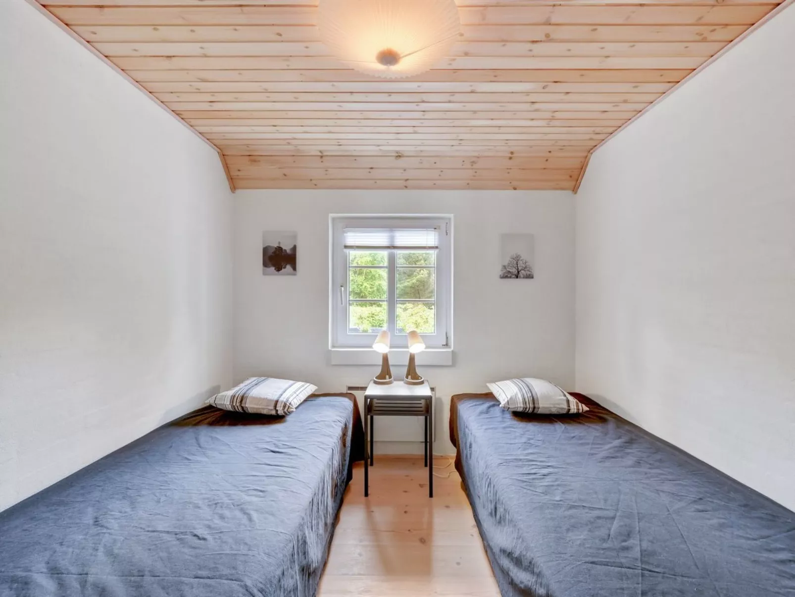 "Osmo" - 900m from the sea-Inside