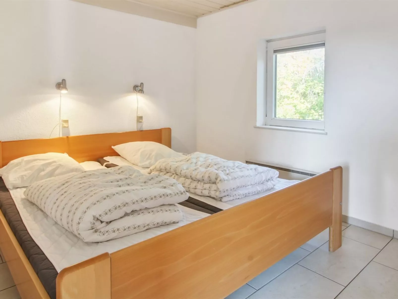 "Nalin" - 500m from the sea-Dedans