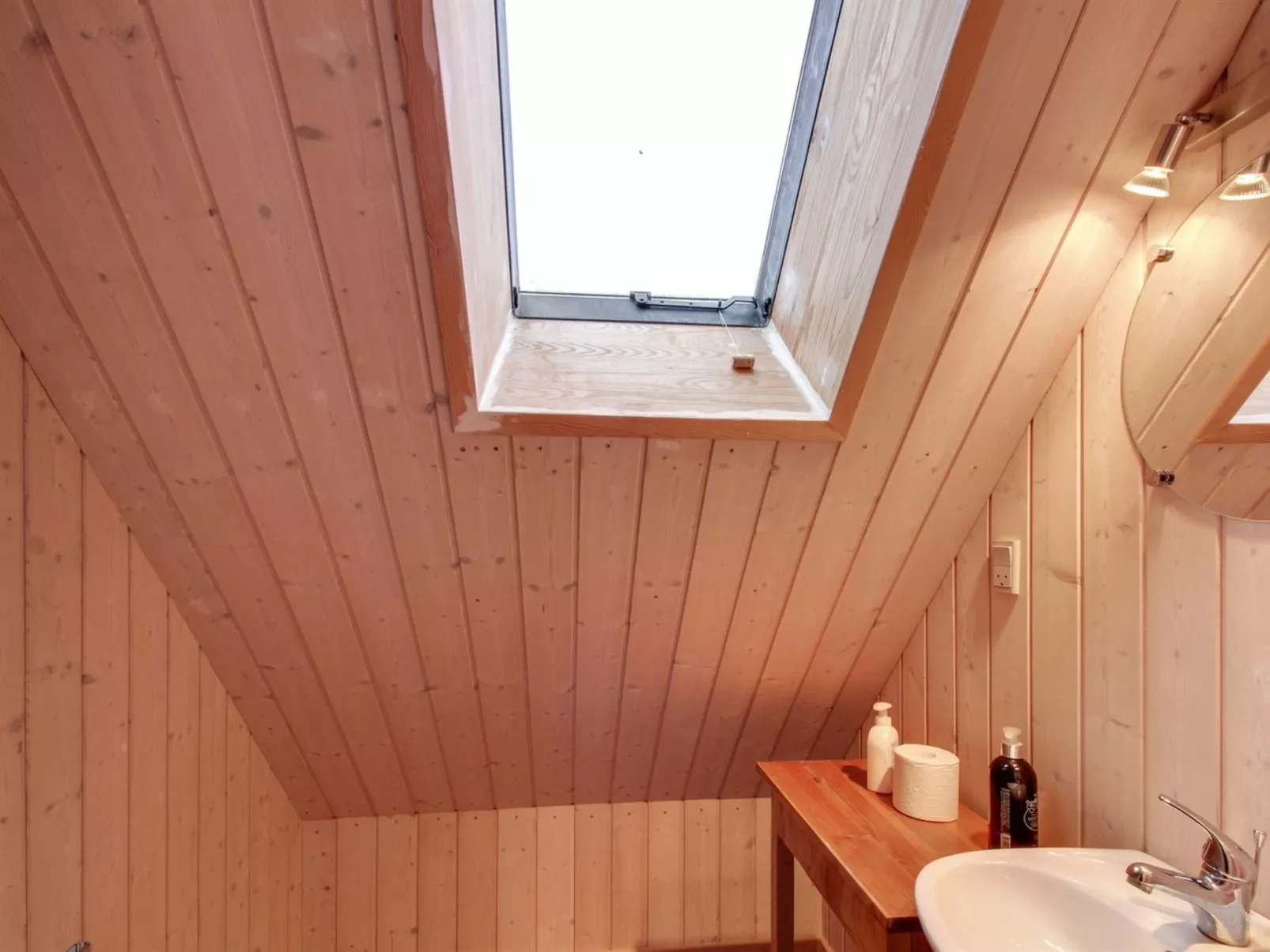 "Melusine" - 200m from the sea-Inside