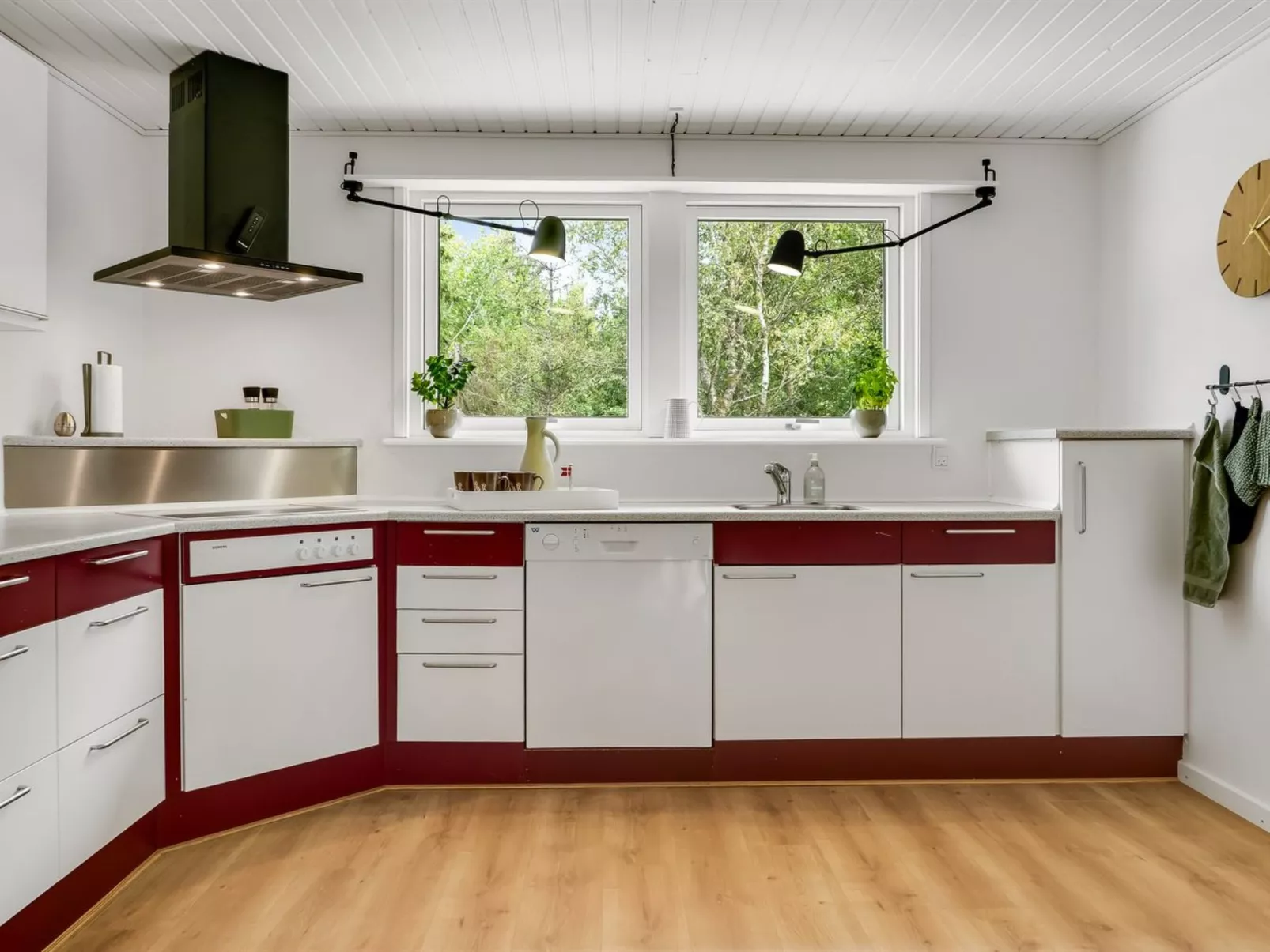 "Chiuvana" - 1.2km from the sea-Dedans