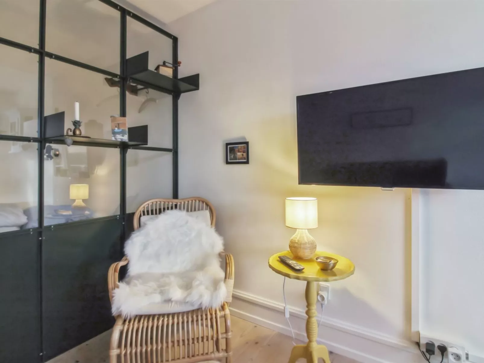 "Marisol" - 700m from the sea-Drinnen