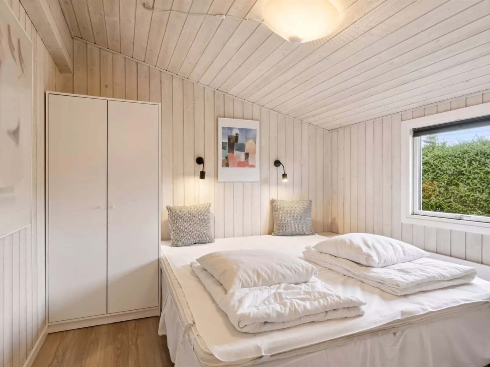 "Kjera" - 450m from the sea-Dedans