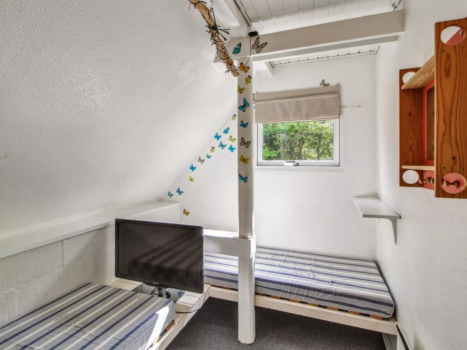 "Keimo" - 1.3km from the sea-Inside