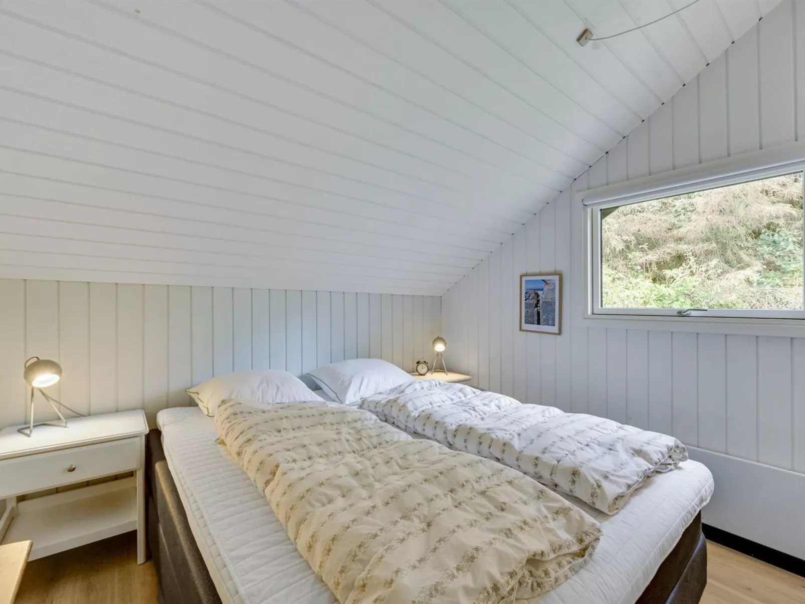 "Sidse" - 400m from the sea-Inside