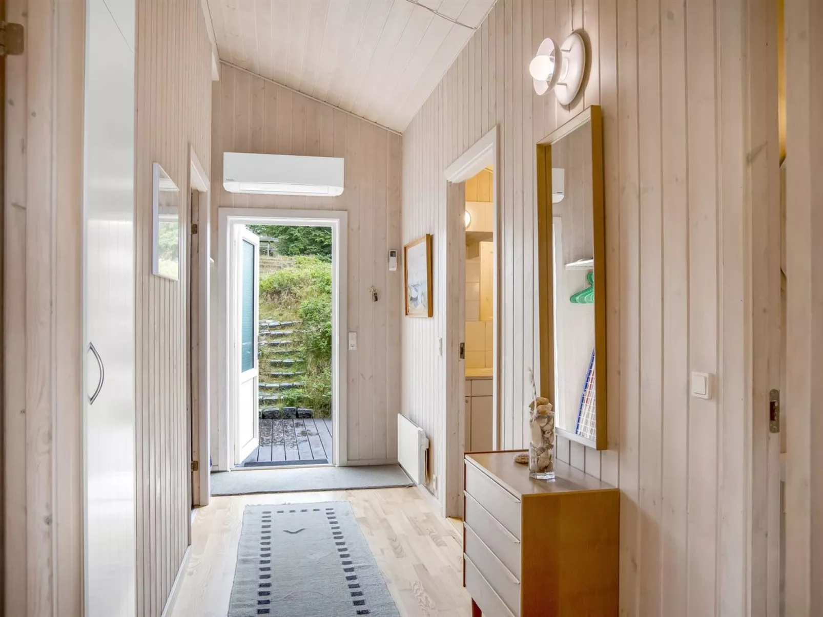 "Tineke" - 800m from the sea-Dedans