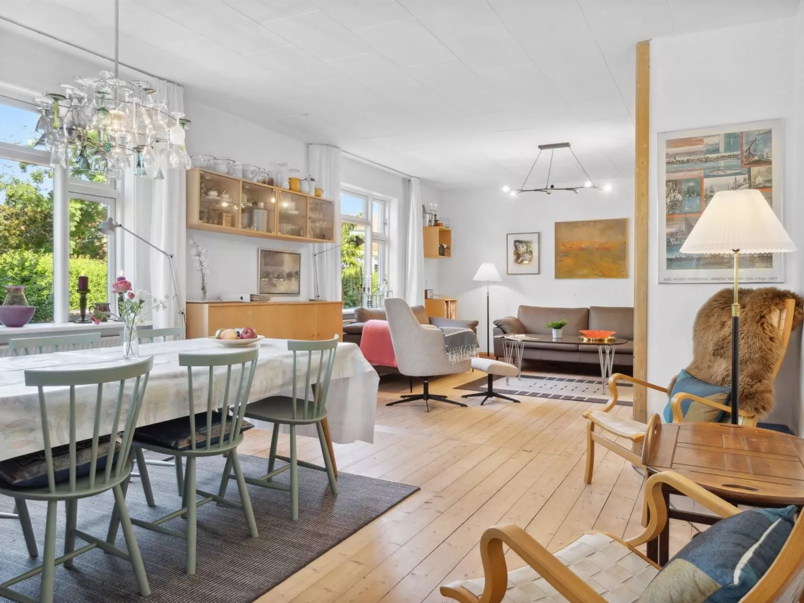 "Cordelia" - 1km from the sea-Dedans