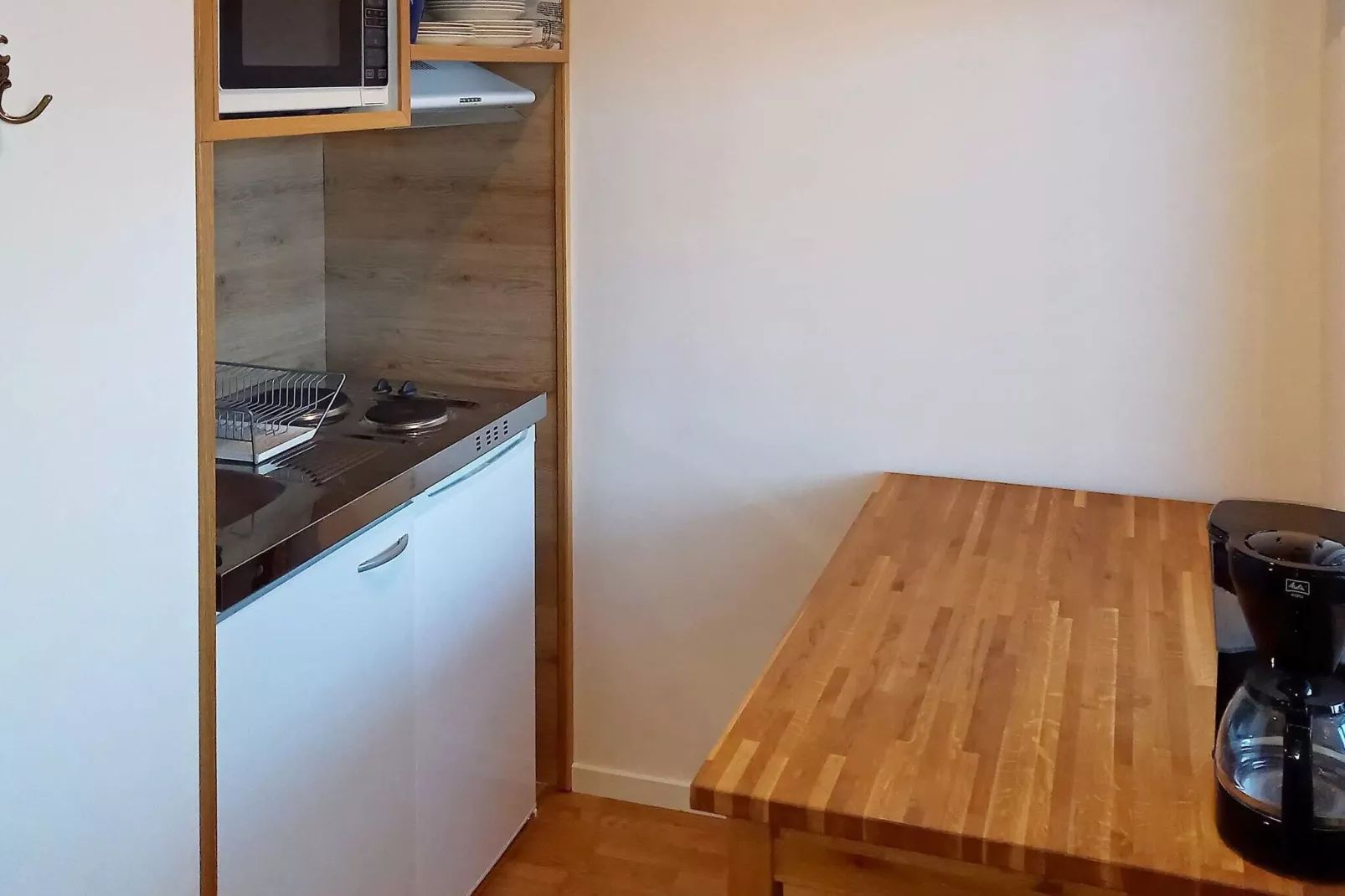 Maison de vacances pour 4 a LYSEKIL-By Traum-Intérieur