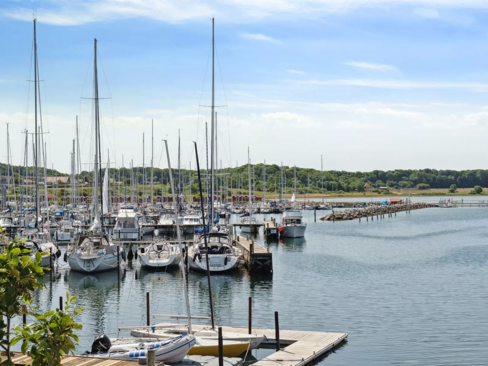 "Adils" - 5m from the sea-Draußen