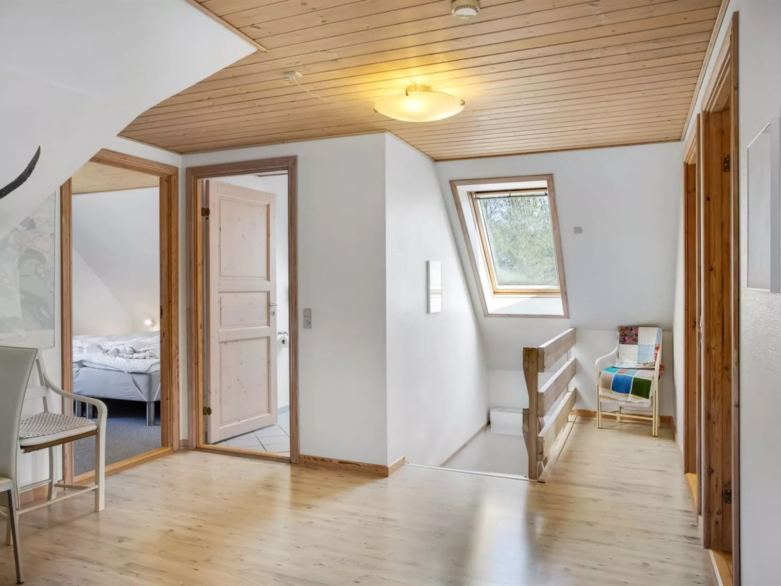 "Laila" - 1.2km from the sea-Inside