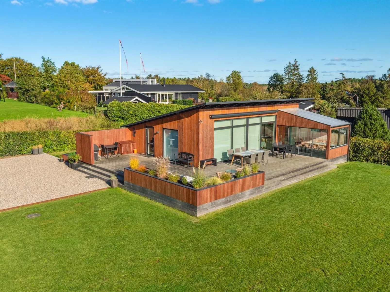 "Ljupka" - 800m from the sea-Dehors